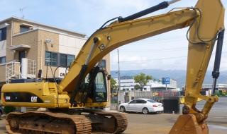 挖土机价格 挖土机价格