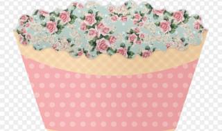 纸杯蛋糕店 纸杯蛋糕店