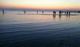 北戴河住宿 北戴河住宿