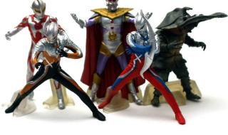 咸蛋超人动漫 咸蛋超人动漫