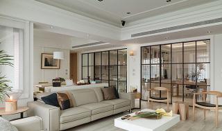 现代家装风格 现代家装风格