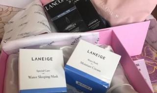 兰芝睡眠面膜怎么样 兰芝睡眠面膜怎么样