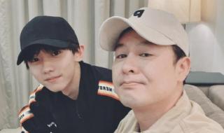 宋亚轩中戏开学报到 宋亚轩中戏开学报到