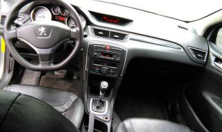 法国标致308 法国标致308