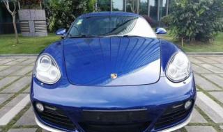 cayman价格 cayman价格