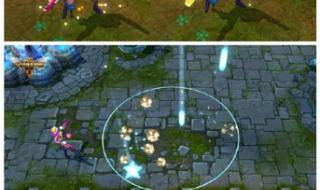 电玩女神厄运小姐 电玩女神厄运小姐