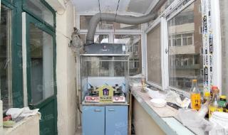 天津市和平区地图