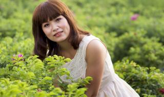 郫县玫瑰谷 郫县玫瑰谷