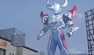 泰罗奥特曼6种形态 泰罗奥特曼6种形态