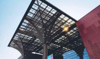 天津滨海图书馆 天津滨海图书馆