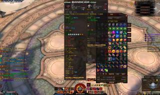 斗战神混沌模式怎么开 斗战神混沌模式怎么开