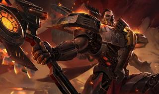 生化骑士德莱厄斯 生化骑士德莱厄斯