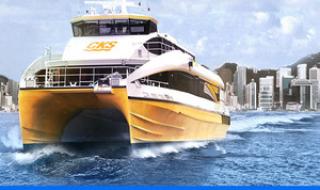 深圳到澳门物流 深圳到澳门物流