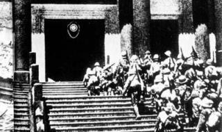 武汉沦陷日是哪一天