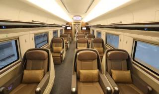 坐高铁不小心坐过站 坐高铁不小心坐过站