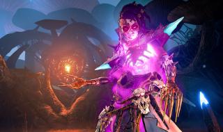 小缇娜的奇幻之地