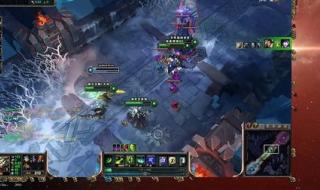 lol极地大乱斗怎么玩 lol极地大乱斗怎么玩