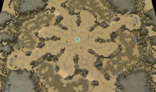 星际争霸无限矿地图 星际争霸无限矿地图