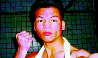 云南大学女马加爵 云南大学女马加爵