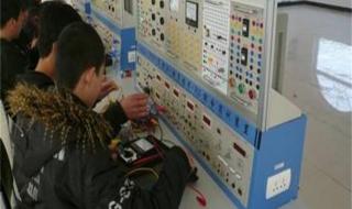 上海电工证哪里考 上海电工证哪里考