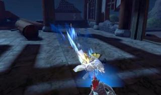 流星蝴蝶剑9.07无限气 流星蝴蝶剑9.07无限气