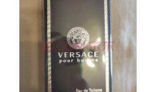 范思哲同名男士香水 范思哲同名男士香水