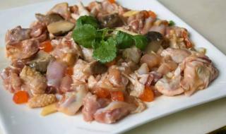 象拔蚌能放进里面吗