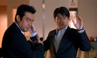 朱一龙20亿票房男主