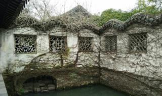 拙政园游玩攻略