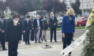 中国驻南联盟大使馆 中国驻南联盟大使馆