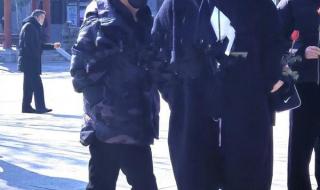 唐人街探案赵英俊 唐人街探案赵英俊