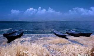 大自然美丽的湖光山色 大自然美丽的湖光山色