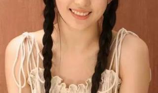 刘亦菲首部现代剧来了 刘亦菲首部现代剧来了