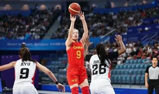 亚运会女篮赛程出炉 亚运会女篮赛程出炉