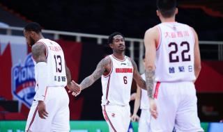 cba赛程一共多少轮