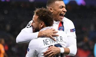 2020欧冠小组赛抽签