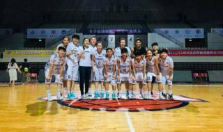 中国篮球队有哪些 中国篮球队有哪些