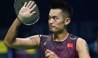 中国羽毛球男单未来 中国羽毛球男单未来