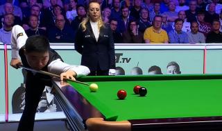 英锦赛丁俊晖决赛 英锦赛丁俊晖决赛