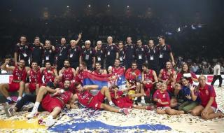 2019世界杯男篮冠军 2019世界杯男篮冠军