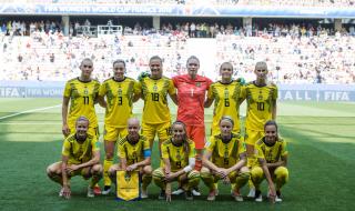 英格兰女足vs瑞典女足 英格兰女足vs瑞典女足