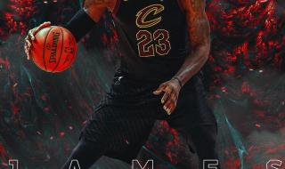 勒布朗詹姆斯数据统计 勒布朗詹姆斯数据统计