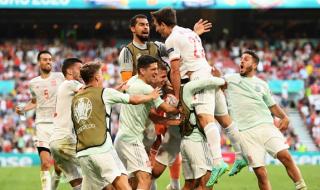 克罗地亚对西班牙阵容 克罗地亚对西班牙阵容