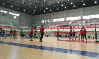 2023年新版排球规则 2023年新版排球规则