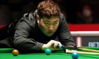 丁俊晖世界排名最新 丁俊晖世界排名最新