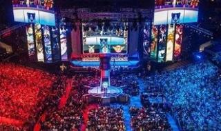 2024奥运会项目有哪些 2024奥运会项目有哪些