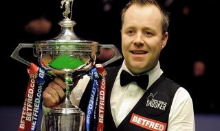 历届斯诺克世锦赛 历届斯诺克世锦赛