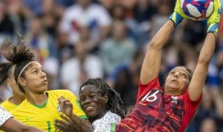 巴西和法国谁实力强 巴西和法国谁实力强