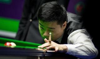 英锦赛丁俊晖夺冠 英锦赛丁俊晖夺冠